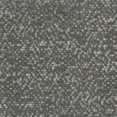 Mariani Camilla fabric texture, olive-green and beige woven textile, dense irregular grid pattern, matte finish.