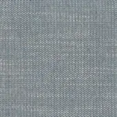 Mariani Kos fabric texture, muted blue-gray with heathered effect and light gray grid, dense matte weave, durable textile composition.