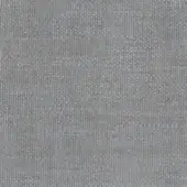 Mariani Lucrezia fabric texture, gray woven material, dense granular weave with subtle shading and matte finish.
