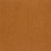 Terracotta fabric texture, woven knit construction, uniform solid color with tonal variations, mariani Lucrezia collection sample.