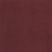 Burgundy woven fabric texture with a looped knit construction, matte finish, and visible “mariani lucrezia 37” label on a neutral background.