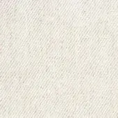 Cream woven fabric texture, Nadir by Mariani, displays diagonal ridges and a matte finish with subtle tonal variations in the weave.