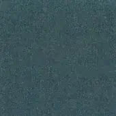 Mariani T Ronny 709 fabric sample, muted teal heathered weave with gray flecks, matte finish, dense tight construction, textile closeup.