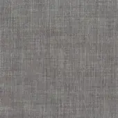Medium gray woven fabric texture with a linear pattern, dense matte finish, and subtle thread variations; “mariani” product label visible.
