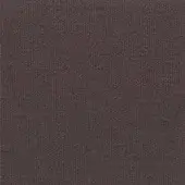 Dark brown fabric sample with dense, circular texture and slightly raised, granular weave; studio lighting, consistent coloration.