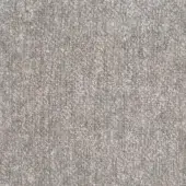 Mariani Trieste 33 fabric texture, muted gray woven textile with granular surface and subtle silver-taupe tonal variations.