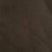 Dark brown leather texture, “pa klimt,” displays a matte finish with subtle mottling, fine creases, and a dense, slightly porous grain.