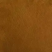 Mariani Leather pa modigliani, golden-brown full-grain leather texture with dense, irregular grain pattern and smooth, glossy finish.