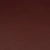 Mariani PF 5013 LR leather texture, reddish-brown full-grain with a fine, mottled pattern and matte finish, displaying dense woven quality.