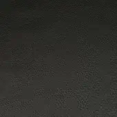 Mariani PF 5014 LR full-grain leather texture, dark gray, matte finish with dense irregular grain and subtle distressed pattern.