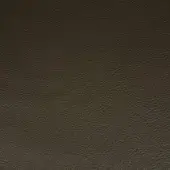 Mariani PF 5026 LR full-grain leather texture, dark brown with fine wrinkles, matte finish, dense grain pattern, smooth surface.