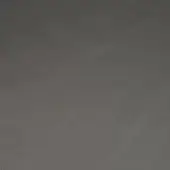 Mariani PF 5029 LR leather texture, dark gray full-grain with a subtly pebbled surface and matte finish, showing natural grain details.