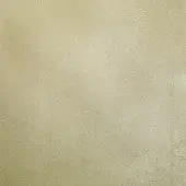 Leather texture sample, pale gold, finely pebbled grain with subtle creases, matte finish, even lighting, uniform background.