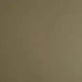 Olive-brown matte texture with fine grain, likely saddle leather, presented in diffused lighting with consistent tone and no visible patterns.