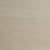 Light beige melamine laminate texture with horizontal linear grain, matte finish, and subtle tonal variations for depth.