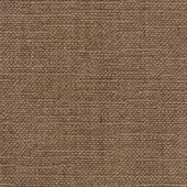 Acerbis Anima R633 fabric sample, medium brown woven texture, dense matte finish with granular, pebbled surface detail.