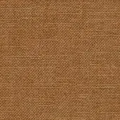 Acerbis Anima R635 fabric sample, warm brown woven textile, dense matte texture with subtle shade variations and regular weave.