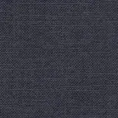 Charcoal gray fabric texture, dense woven hopsack pattern, matte finish, with “acerbis fabrics anima r640 col 45” text detail.