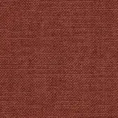 Acerbis Anima R644 fabric, reddish-brown woven texture, dense granular weave with matte finish, uniform consistent surface.