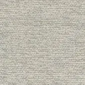 Woven fabric texture in cool gray with a heathered effect, dense uniform weave, matte finish, and subtle printed text “acerbis moss r652 col”.