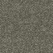 Muted green nubby fabric texture with small, irregular raised elements and a uniform, organic appearance throughout the close-up sample.