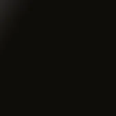 Black lacquered surface, glossy finish, uniform dark tone with subtle sheen, reflective quality, even diffuse lighting, black background.