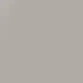 Glossy lacquered surface in sand tone, presenting a smooth, uniform sheen with diffused lighting and a flat, solid plane composition.