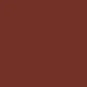 Burgundy matte lacquered surface, uniform color field, minimalist composition, even lighting, “acerbis > matt lacquered > burgundy lo92” tone.
