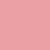 Dusty rose matte lacquered surface, uniform color with no texture, identified as “acerbis > matt lacquered > pink lo89” throughout the composition.