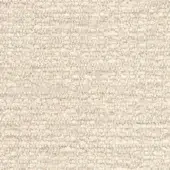 Dakota indoor upholstery fabric, creamy beige, horizontal ribbed weave with looped pile texture, code 110630004690, Arketipo collection.
