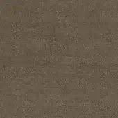 Arketipo indoor fabric, diva 110630004884, warm brown textured sample displaying a dense, granular, matte surface with uniform close-cropped fibers.