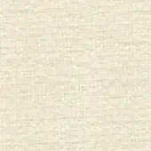 Pale beige woven fabric texture with a granular, nubby surface and matte finish, displaying subtle tonal variations throughout.