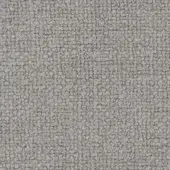 Granular gray texture with irregular bumps, exhibiting a fabric-like appearance and subtle shading for a three-dimensional effect.