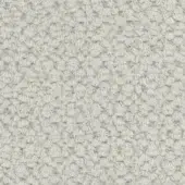 Drappo fabric texture, light gray looped pile, consistent nubby surface with subtle tonal variations, Arketipo collection 110030004750.