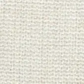 Hypnose 4204 indoor fabric texture, light beige woven square grid, matte finish, durable upholstery material from Arketipo collection.