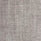 Woven fabric sample, muted gray, heathered texture; dense grid pattern suggests durable upholstery textile, Arketipo collection, code 110630004838.