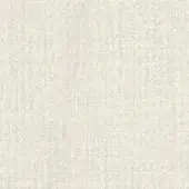 Estelle fabric sample, creamy beige linen blend, tight woven grain texture, Arketipo collection code 1106300005353, matte finish.