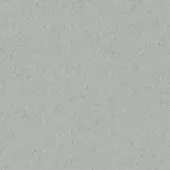 Light gray engineered stone texture with a fine, speckled granular pattern and a consistent, matte finish throughout the sample.