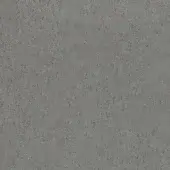 Gray fabric texture displaying a granular matte finish, composed of small particles creating a dense, consistent surface without visible pattern.