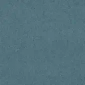 Teal fabric texture displays a granular, matte finish with tonal variations and a slight roughness, showcasing a uniformly colored, woven material.