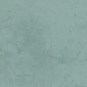 Arketipo fabric sample, teal woven textile, granular surface with subtle tonal variation, studio lighting, seamless background.
