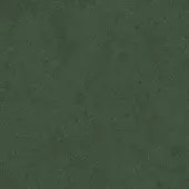 Green fabric texture displaying a dense, granular weave with subtle tonal variations and a uniform, mottled surface appearance.