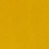 Yellow granular texture with a matte finish, displaying a consistent, even distribution of fine particles and diffused, uniform lighting.