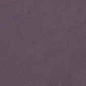 Plum fabric sample displaying dense fiber texture, matte finish, and subtle color variations with alphanumeric identification codes present.