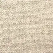 Creamy beige woven fabric texture with a nubby surface and matte finish, identified as Arketipo pure fabric 110630005470.
