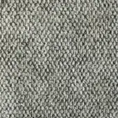 Woven fabric texture in muted gray tones features a looped pile and speckled appearance, suggesting wool or linen blend, identified as Arketipo timeless 110630005325.