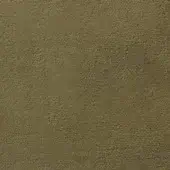 Olive-green fabric sample with dense woven texture, matte finish, and visible “arketipo” label; indoor fabric, potentially durable construction.