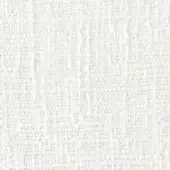 Off-white outdoor fabric texture with a dense, nubby weave; Arketipo Horizon 4217 material sample displays consistent color and durable construction.