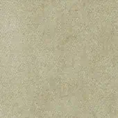 Arketipo Mirage outdoor fabric sample, pale beige granular texture, densely packed rounded elements, neutral mottled appearance.