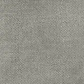Arketipo outdoor fabric, “mirage” 8081, showcases a looped pile texture in muted gray with a granular, consistent surface.